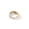 Surf Ring, Gold, Diamonds - RGGX9011192DI-John Hardy-Renee Taylor Gallery