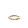 JH Essential Pavé Band Ring, Gold, Diamonds - RGGX9870322DI-John Hardy-Renee Taylor Gallery