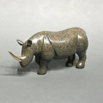 "Noah's Rhino"-Loet Vanderveen-Renee Taylor Gallery