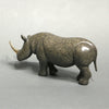 "Noah's Rhino"-Loet Vanderveen-Renee Taylor Gallery