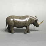 "Noah's Rhino"-Loet Vanderveen-Renee Taylor Gallery