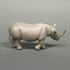 "Noah's Rhino"-Loet Vanderveen-Renee Taylor Gallery