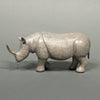 "Noah's Rhino"-Loet Vanderveen-Renee Taylor Gallery