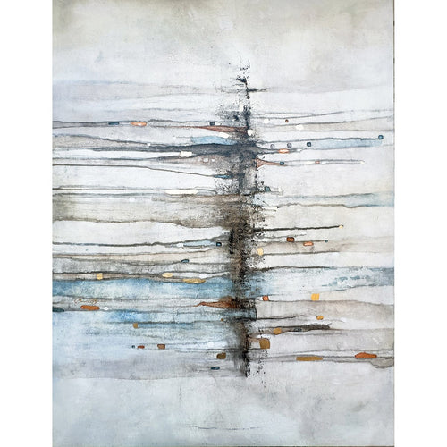 "Ripples"-Beverley Wolter-Renee Taylor Gallery