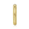 14K Yellow Gold Bujukan Stackable Ring - LR52510Y4JJJ-Gabriel & Co.-Renee Taylor Gallery