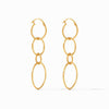 Simone 3-in-1 Earrings-Julie Vos-Renee Taylor Gallery