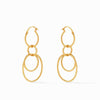 Simone 3-in-1 Earrings-Julie Vos-Renee Taylor Gallery