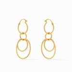 Simone 3-in-1 Earrings-Julie Vos-Renee Taylor Gallery