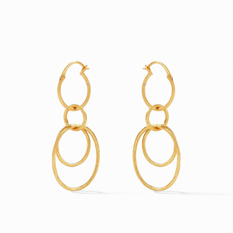 Simone 3-in-1 Earrings-Julie Vos-Renee Taylor Gallery