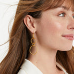 Simone 3-in-1 Earrings-Julie Vos-Renee Taylor Gallery