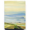 "Southwest Landscape" 8x6-Cheryl Martin-Renee Taylor Gallery