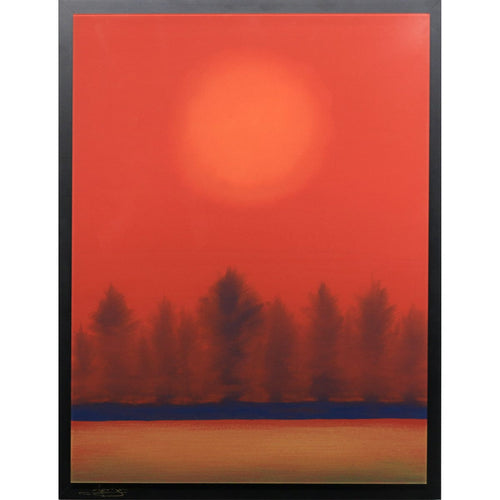 "Summer Solstice"-Daniel Lager-Renee Taylor Gallery