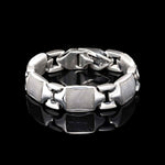 Men's Meteorite Retro Bracelet - BR13 MET-William Henry-Renee Taylor Gallery