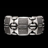 Men's Meteorite Retro Bracelet - BR13 MET-William Henry-Renee Taylor Gallery