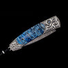 Monarch Azure Flame Limited Edition - B05 AZURE FLAME-William Henry-Renee Taylor Gallery