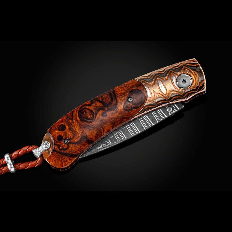 Kestrel Red Hills Limited Edition - B09 RED HILLS-William Henry-Renee Taylor Gallery