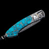 Spearpoint American Liberty Limited Edition - B12 AMERICAN LIBERTY-William Henry-Renee Taylor Gallery