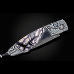 Spearpoint Ancient Storm Limited Edition - B12 ANCIENT STORM-William Henry-Renee Taylor Gallery