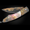 Spearpoint Black Pearl Limited Edition - B12 BLACKPEARL-William Henry-Renee Taylor Gallery