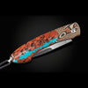 Spearpoint Chuska Limited Edition - B12 CHUSKA-William Henry-Renee Taylor Gallery