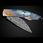 Spearpoint Cousteau Limited Edition - B12 COUSTEAU II - 3/5-William Henry-Renee Taylor Gallery