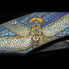 Spearpoint Dragonfly II Limited Edition - B12 DRAGONFLY II-William Henry-Renee Taylor Gallery