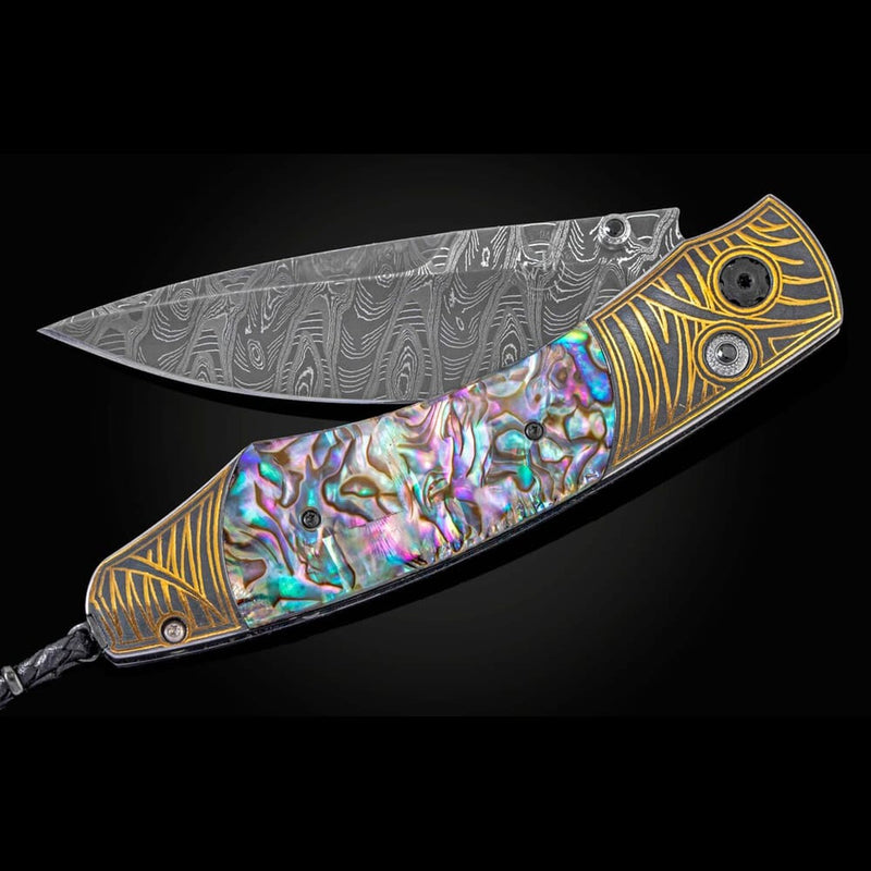 Spearpoint Gold Reef Limited Edition - B12 GOLD REEF-William Henry-Renee Taylor Gallery