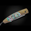 Spearpoint Gold Reef Limited Edition - B12 GOLD REEF-William Henry-Renee Taylor Gallery