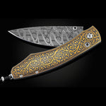 Spearpoint Golden Vine Limited Edition - B12 GOLDEN VINE-William Henry-Renee Taylor Gallery