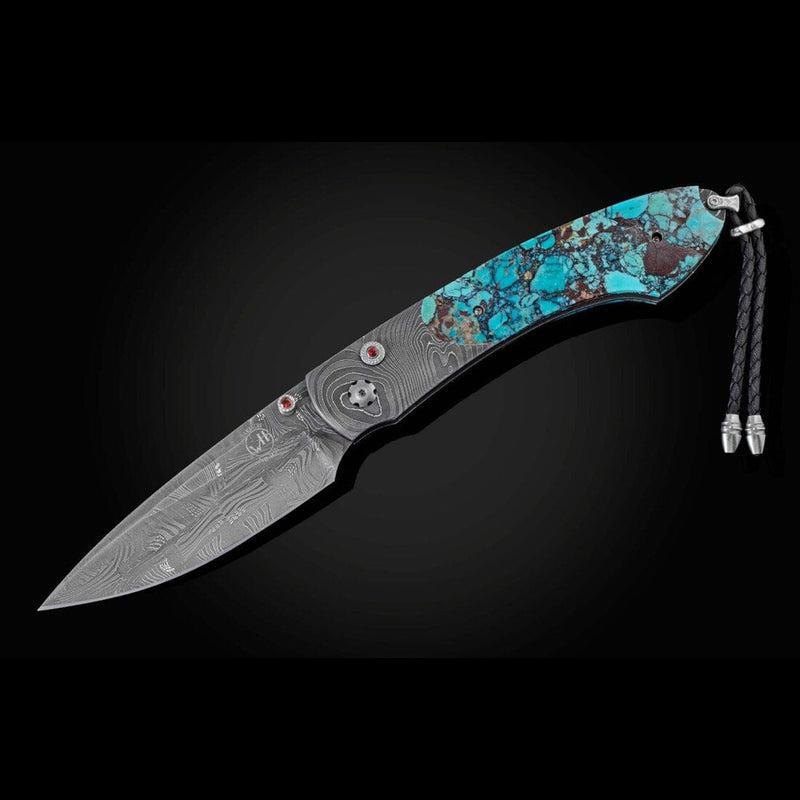 Spearpoint Petty Limited Edition - B12 PETTY-William Henry-Renee Taylor Gallery