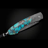 Spearpoint Petty Limited Edition - B12 PETTY-William Henry-Renee Taylor Gallery