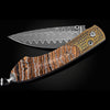 Spearpoint Sierra Limited Edition - B12 SIERRA-William Henry-Renee Taylor Gallery