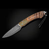 Spearpoint Sierra Limited Edition - B12 SIERRA-William Henry-Renee Taylor Gallery