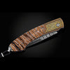 Spearpoint Sierra Limited Edition - B12 SIERRA-William Henry-Renee Taylor Gallery