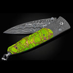 Gentac Mojave Green Limited Edition - B30 MOJAVE GREEN-William Henry-Renee Taylor Gallery