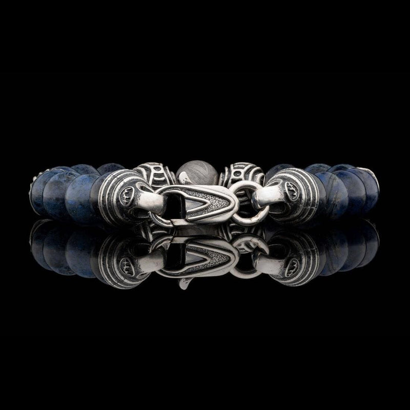 Men's Celestial Bracelet - BB66 BDM-William Henry-Renee Taylor Gallery