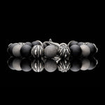 Men's Acheon Bracelet - BB67 PBOM-William Henry-Renee Taylor Gallery