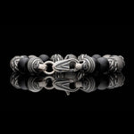 Men's Acheon Bracelet - BB67 PBOM-William Henry-Renee Taylor Gallery