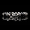 Men's Monomyth Bracelet - BB65 FBOM-William Henry-Renee Taylor Gallery