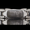 Men's Meteorite Identity Bracelet - BR24 MET-William Henry-Renee Taylor Gallery