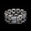 Men's Argent Bracelet - BR25-William Henry-Renee Taylor Gallery