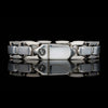 Men's Argent Bracelet - BR25-William Henry-Renee Taylor Gallery