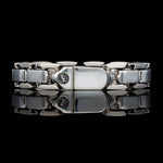 Men's Argent Bracelet - BR25-William Henry-Renee Taylor Gallery