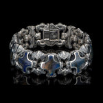 LUX Bracelet - BR5S LAB-William Henry-Renee Taylor Gallery