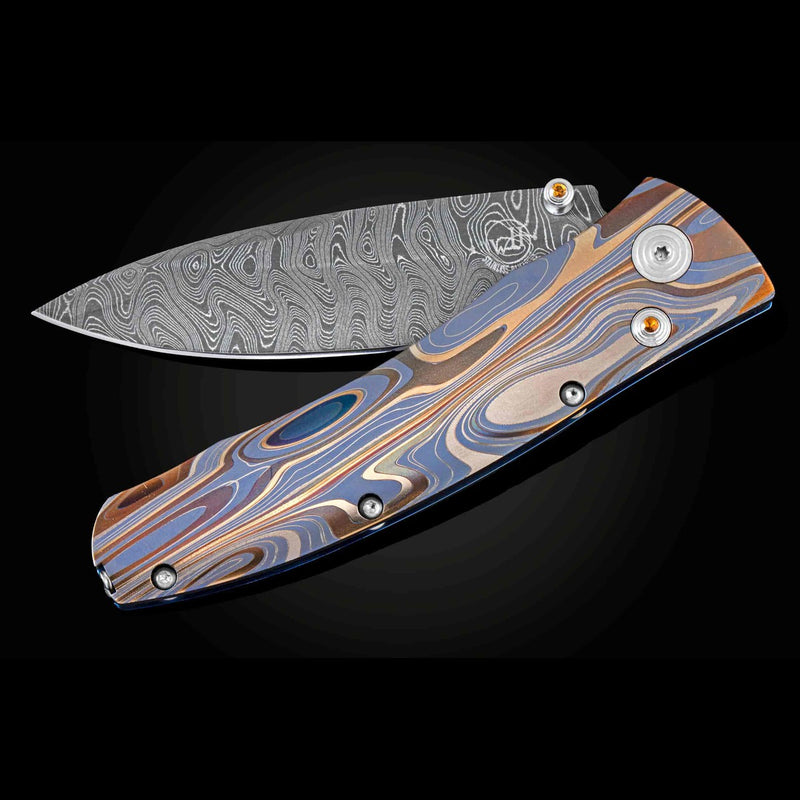 Rogue Ripple Limited Edition - C15 RIPPLE-William Henry-Renee Taylor Gallery