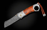 Mesa Limited Edition Cigar Cutter - CG1 MESA-William Henry-Renee Taylor Gallery