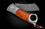 Mesa Limited Edition Cigar Cutter - CG1 MESA-William Henry-Renee Taylor Gallery