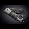 Techno Limited Edition Cigar Cutter - CG1 TECHNO-William Henry-Renee Taylor Gallery