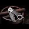 Techno Limited Edition Cigar Cutter - CG1 TECHNO-William Henry-Renee Taylor Gallery