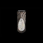 Zurich Viper Limited Edition Money Clip - M3 VIPER-William Henry-Renee Taylor Gallery